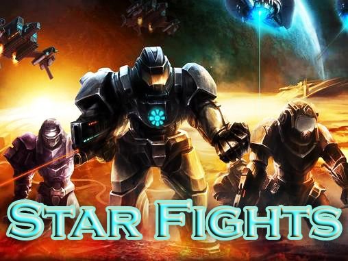 download Star fights apk
